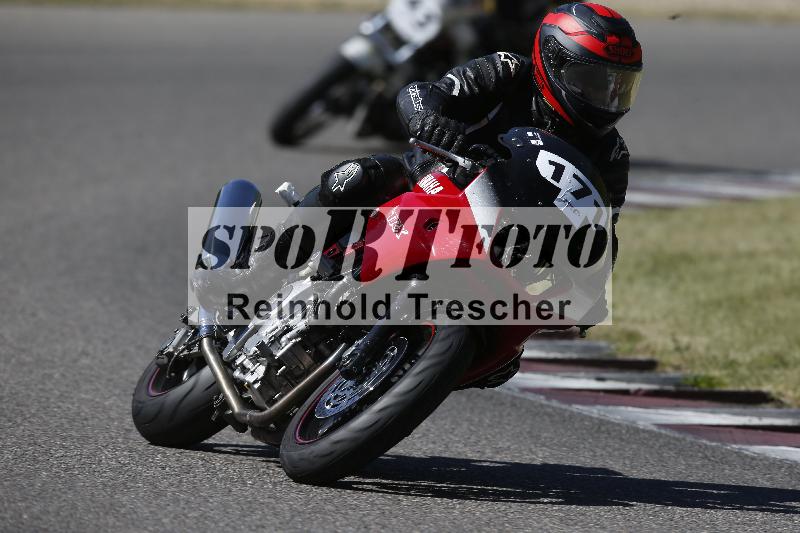/12 30.04.2026  Speer Racing ADR/Gruppe Classic/171